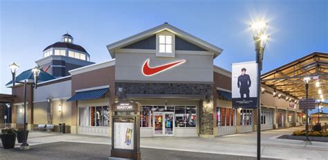 nike outlet montreal